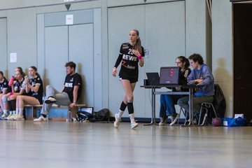 Bild 24 - wBJ SV Henstedt Ulzburg - Bramstedter TS : Ergebnis: 27:15